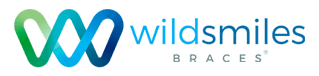 WildSmiles logo Brooks Orthodontic Studio in Alpharetta, GA